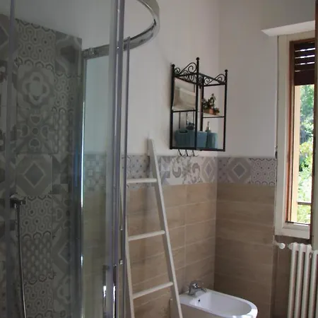 Appartamento Bella Vista * Premeno