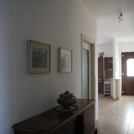 Σπίτι διακοπών Appartamento Bella Vista Premeno