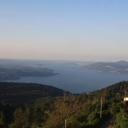 Appartamento Bella Vista Σπίτι διακοπών *