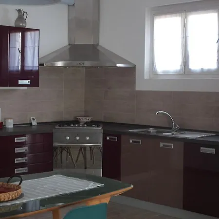 Σπίτι διακοπών Appartamento Bella Vista *