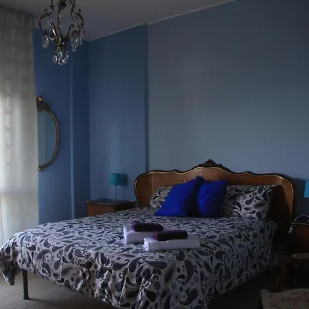 Σπίτι διακοπών Appartamento Bella Vista *